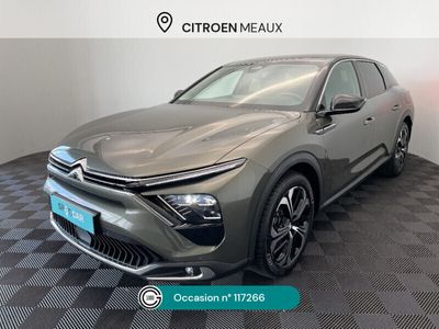 Citroën C5 X