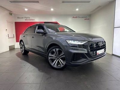 occasion Audi Q8 Avus Extended 50 TDI quattro 210 kW (286 ch) tiptronic