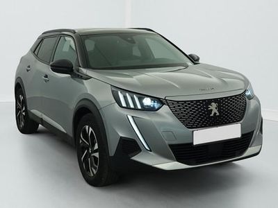 Occasion 2023 Peugeot e-2008 GT SUV | 19 860 € (Prix juste)