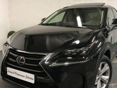 Lexus NX300h