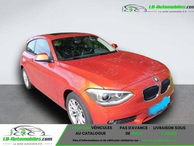 Occasion BMW 116 136 ch (100 kW) 2013 Citadine