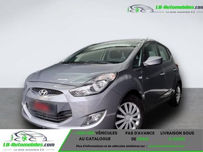 occasion Hyundai ix20 1.6 125 BVA