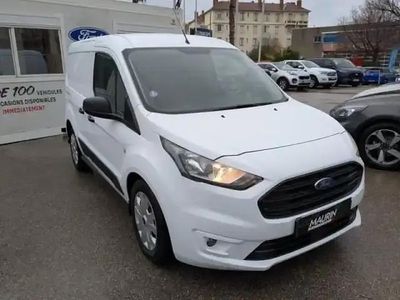 Occasion Ford Transit Connect Business Edition 2022 Blanc glacier Monospace