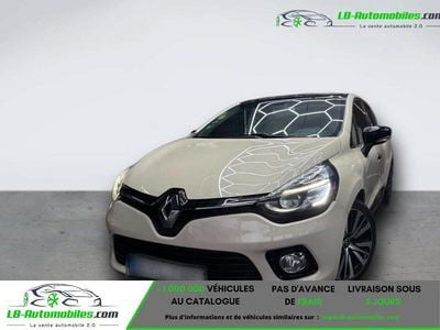 Occasion Renault Clio IV 90 ch (66 kW) 2016 Citadine
