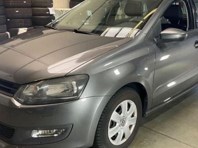 VW Polo
