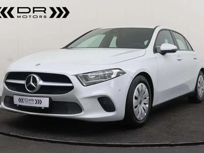 Mercedes A160