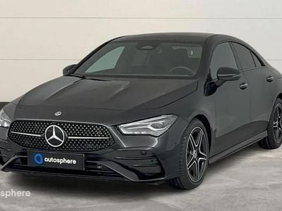 Occasion Mercedes CLA200 AMG line 152 ch (111 kW) 2025 Berline