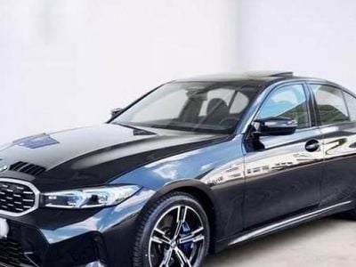 Occasion 2024 BMW M340 Comfort Edition Berline | 53 990 € (Bon prix)