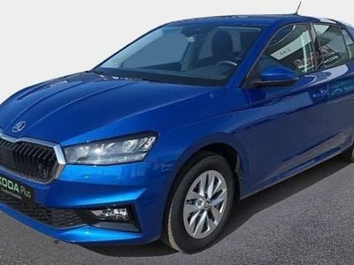Occasion 2024 Skoda Fabia Selection Citadine | 18 900 € (Super prix)