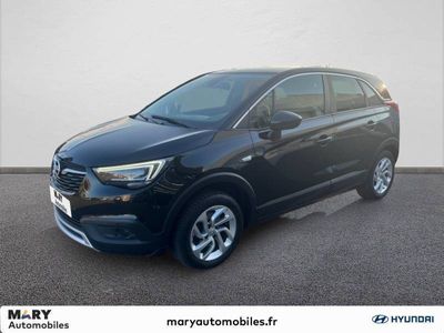 occasion Opel Crossland X 1.2 Turbo 110 ch Elegance