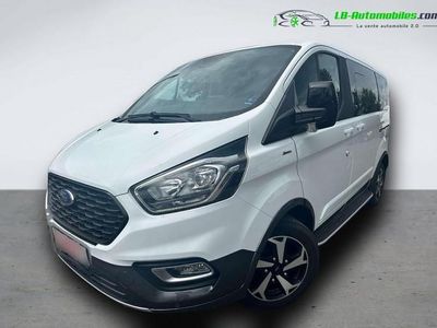 Ford Tourneo