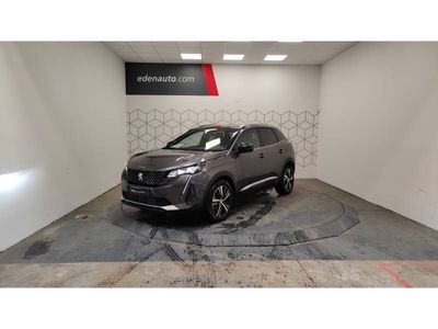 occasion Peugeot 3008 BlueHDi 130ch S&S EAT8 GT