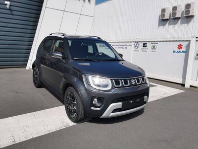 occasion Suzuki Ignis Ignis1.2 Dualjet Hybrid