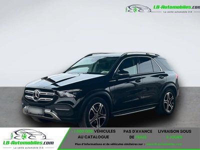 Occasion Mercedes GLE450 AMG 367 ch (269 kW) 2020