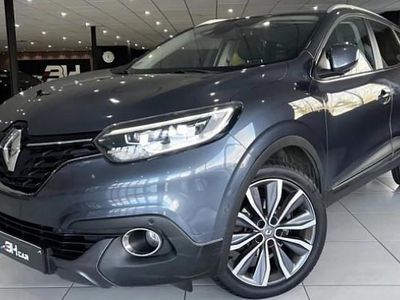 Occasion 2018 Renault Kadjar Intens SUV | 10 990 € (Prix juste)
