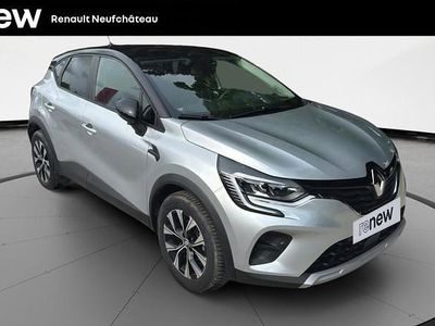 Gris Occasion 2024 Renault Captur Evolution SUV | 20 900 € (Prix assez cher)