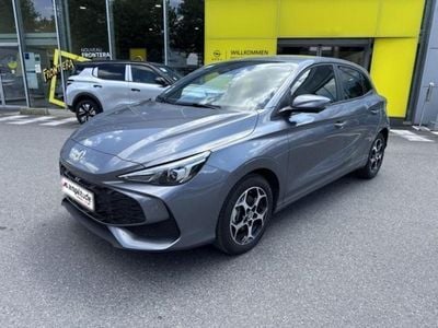 MG MG3