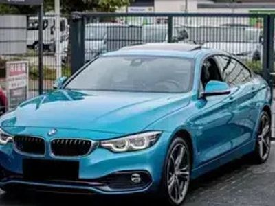 occasion BMW 440 Serie 4 (f36) ia 326ch Sport Euro6d-t