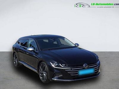 VW Arteon