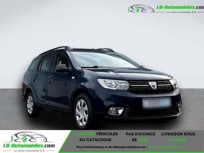 Occasion 2019 Dacia Logan MCV Break | 11 900 €
