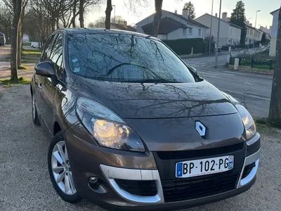 occasion Renault Scénic III dCi 130 FAP Alyum Euro 5