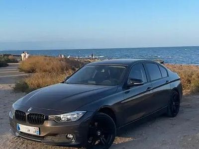 Occasion 2012 BMW 318 Berline | 11 500 € (Prix assez cher)