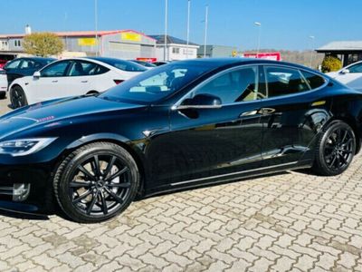 occasion Tesla Model S 90d Dual Motor