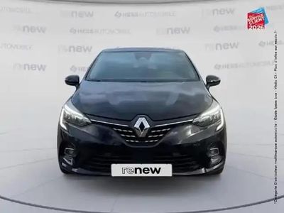 Occasion Renault Clio V Techno 92 ch (67 kW) 2023 Noir Berline