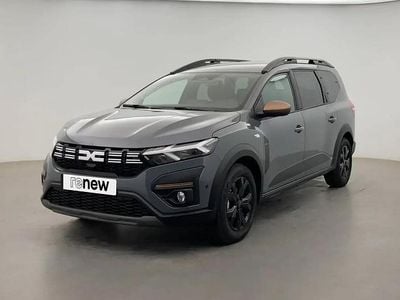 Gris Occasion 2025 Dacia Jogger Extreme Monospace | 26 990 € (Prix assez cher)