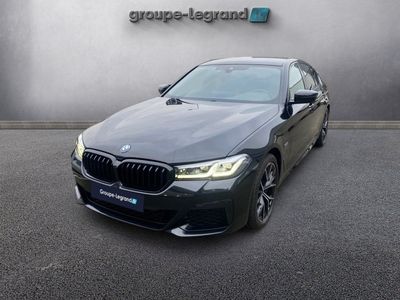 occasion BMW 545 