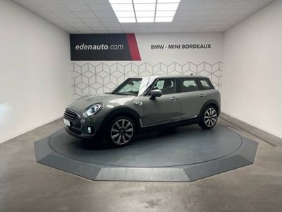 Mini One Clubman