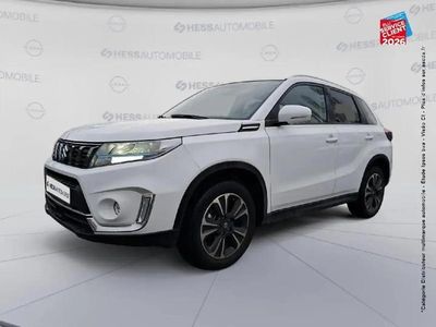 Occasion Suzuki Vitara Style 117 ch (86 kW) 2023 Blanc SUV