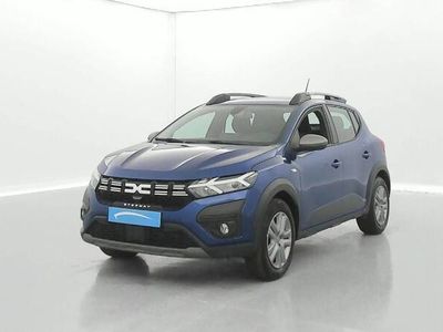 occasion Dacia Sandero SanderoTCe 90