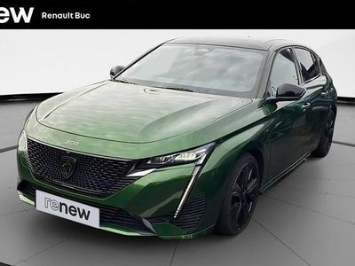 Occasion Peugeot 308 S 130 ch (95 kW) 2022 Berline