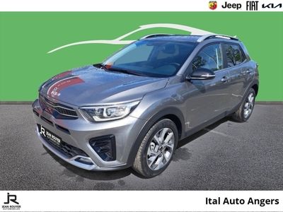 occasion Kia Stonic 1.0 T-GDi 100ch GT Line DCT7