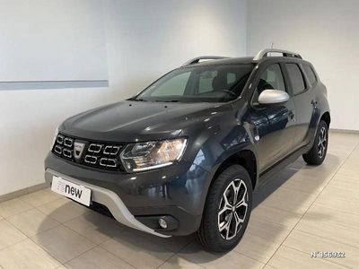 Gris Occasion 2018 Dacia Duster Prestige SUV | 14 980 € (Prix cher)
