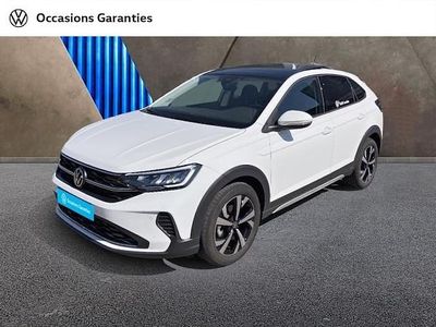 Occasion 2025 VW Taigo Edition SUV | 26 200 € (Prix assez cher)