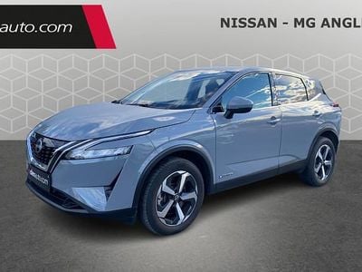 Occasion Nissan Qashqai N-Connecta 190 ch (139 kW) 2024 SUV