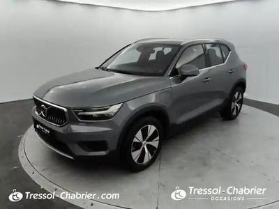 Occasion Volvo XC40 Business Edition 82 ch (60 kW) 2022 Gris SUV