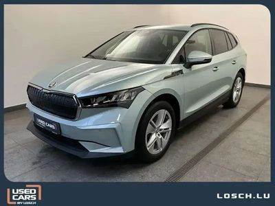 occasion Skoda Enyaq iV iV60/LED/Navi/Virtual