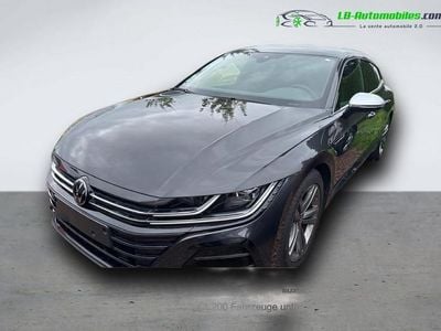 VW Arteon