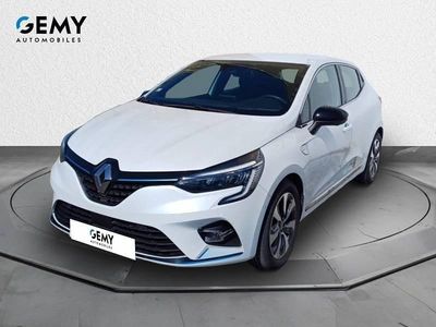 Occasion 2021 Renault Clio V Citadine | 18 990 €