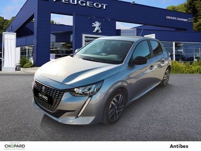 occasion Peugeot 208 - VIVA166961199