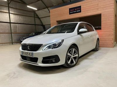 Occasion Peugeot 308 Allure 131 ch (96 kW) 2019 Berline