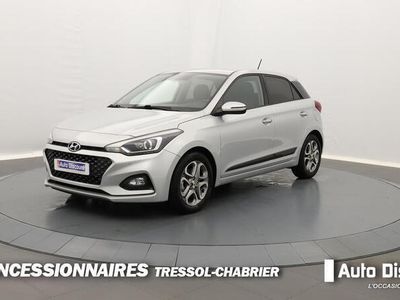 occasion Hyundai i20 1.0 T-GDi 100 Creative