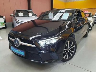 Mercedes A250