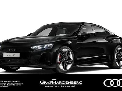 Audi e-tron GT quattro