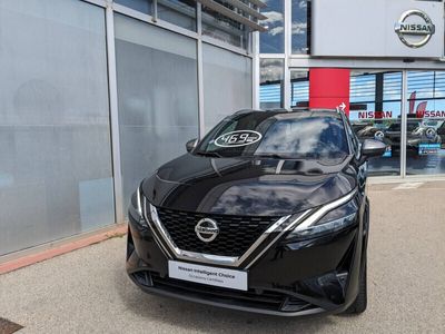 occasion Nissan Qashqai e-POWER 190ch N-Connecta 2022