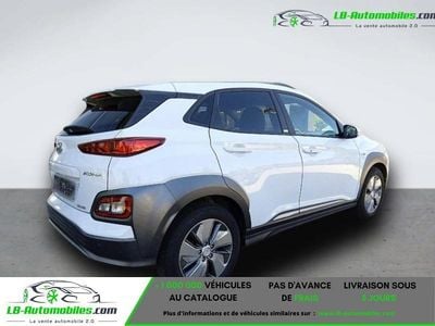 Occasion 2020 Hyundai Kona SUV | 23 900 € (Prix juste)