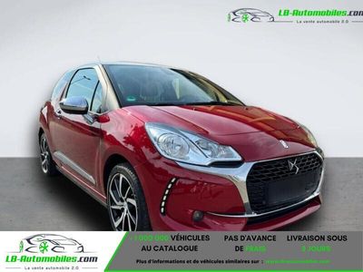 DS Automobiles DS3